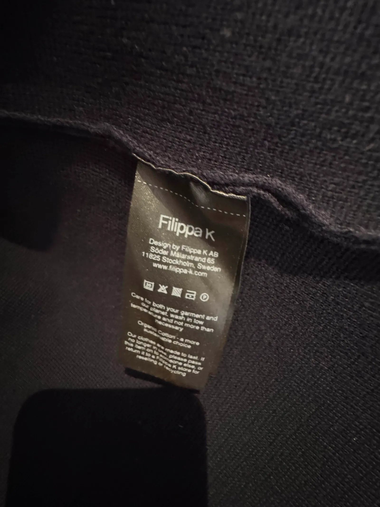 Filippa K Filippa K Jacket Size S / US 4 / IT 40 - 3 Thumbnail