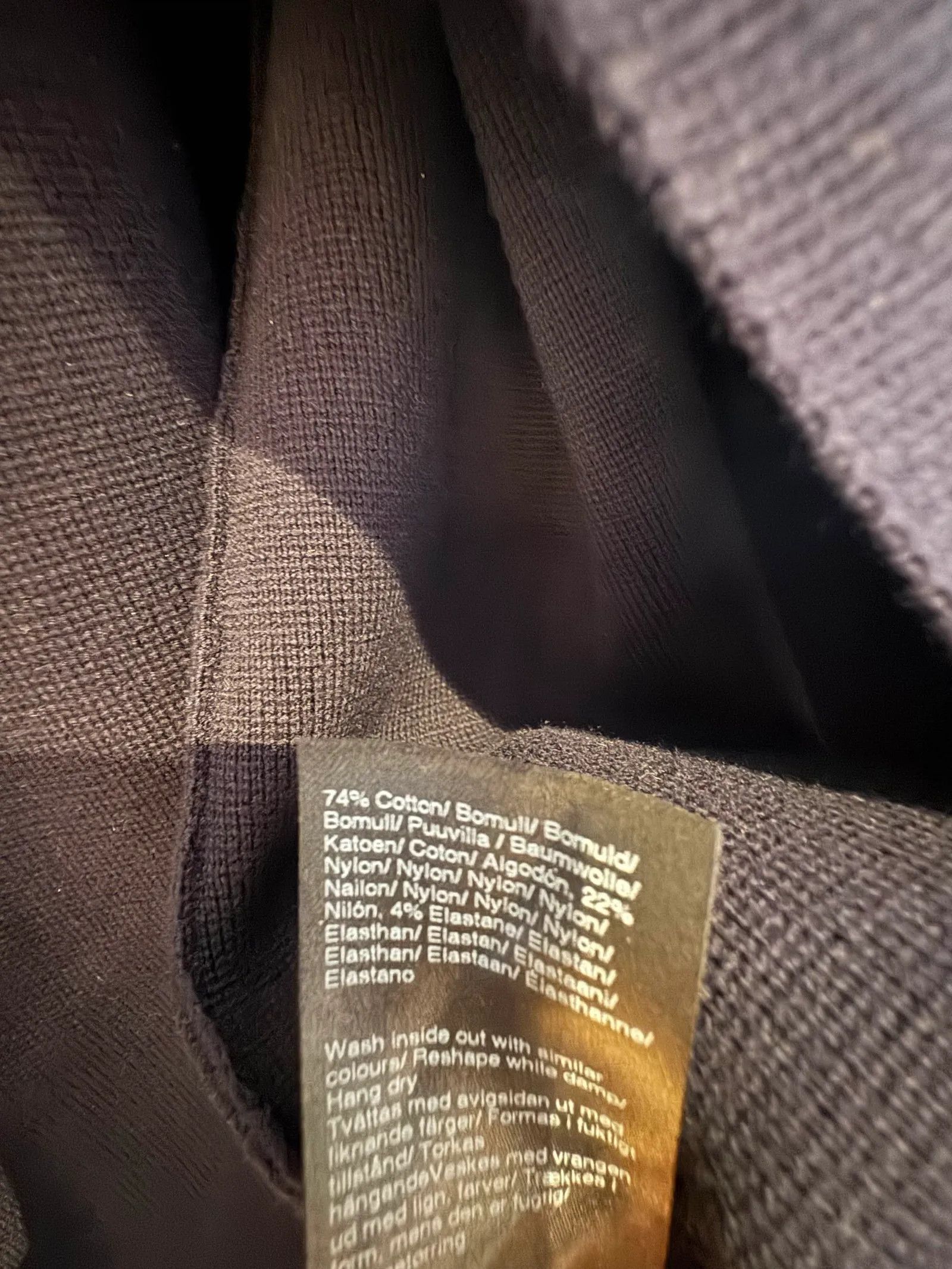 Filippa K Filippa K Jacket Size S / US 4 / IT 40 - 4 Thumbnail