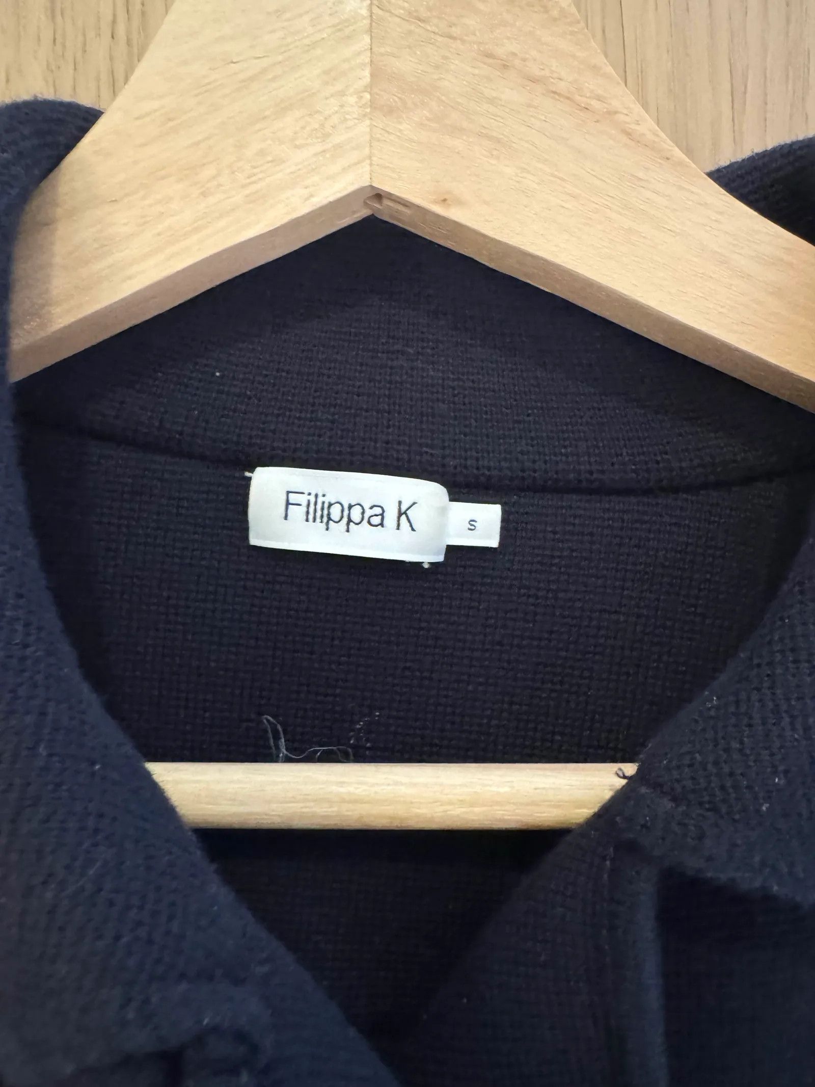 Filippa K Filippa K Jacket Size S / US 4 / IT 40 - 5 Thumbnail
