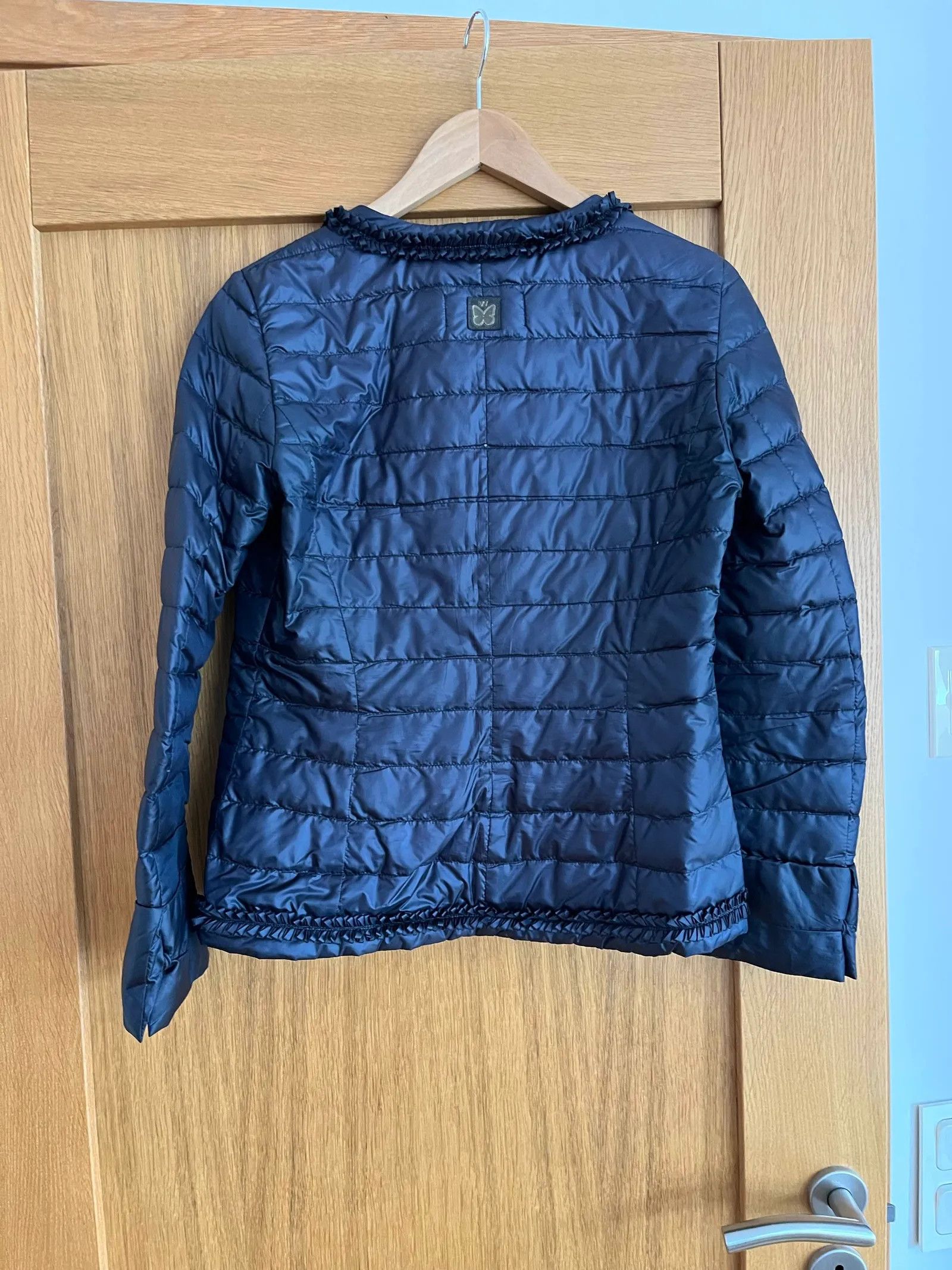 Max Mara Max Mara Weekend Jacket Size XS / US 0-2 / IT 36-38 - 2 Thumbnail