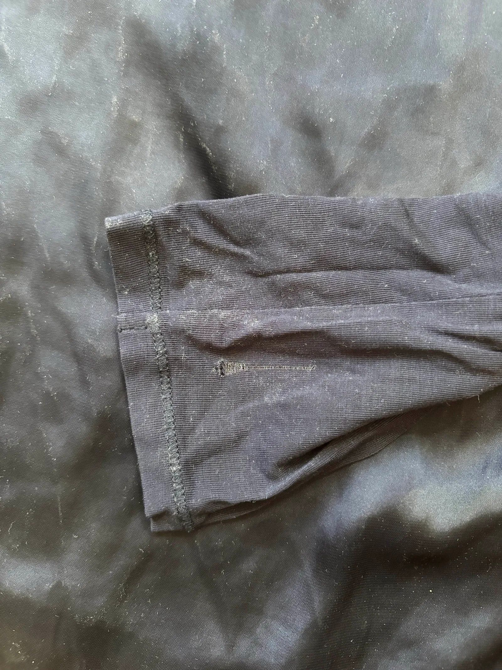 Sandro Sandro Blouse Size S / US 4 / IT 40 - 5 Thumbnail