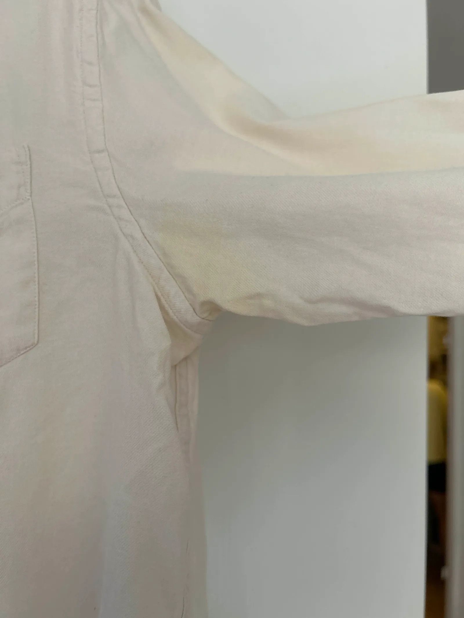 Gant Gant Shirt Size US S / EU 44-46 / 1 - 4 Thumbnail