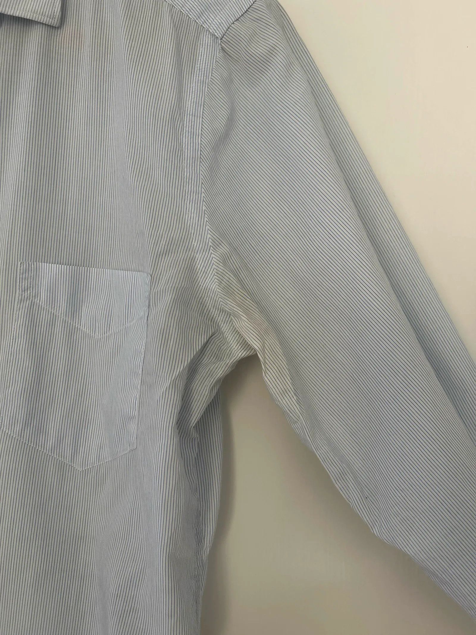 Gant Gant Shirt Size US S / EU 44-46 / 1 - 4 Thumbnail