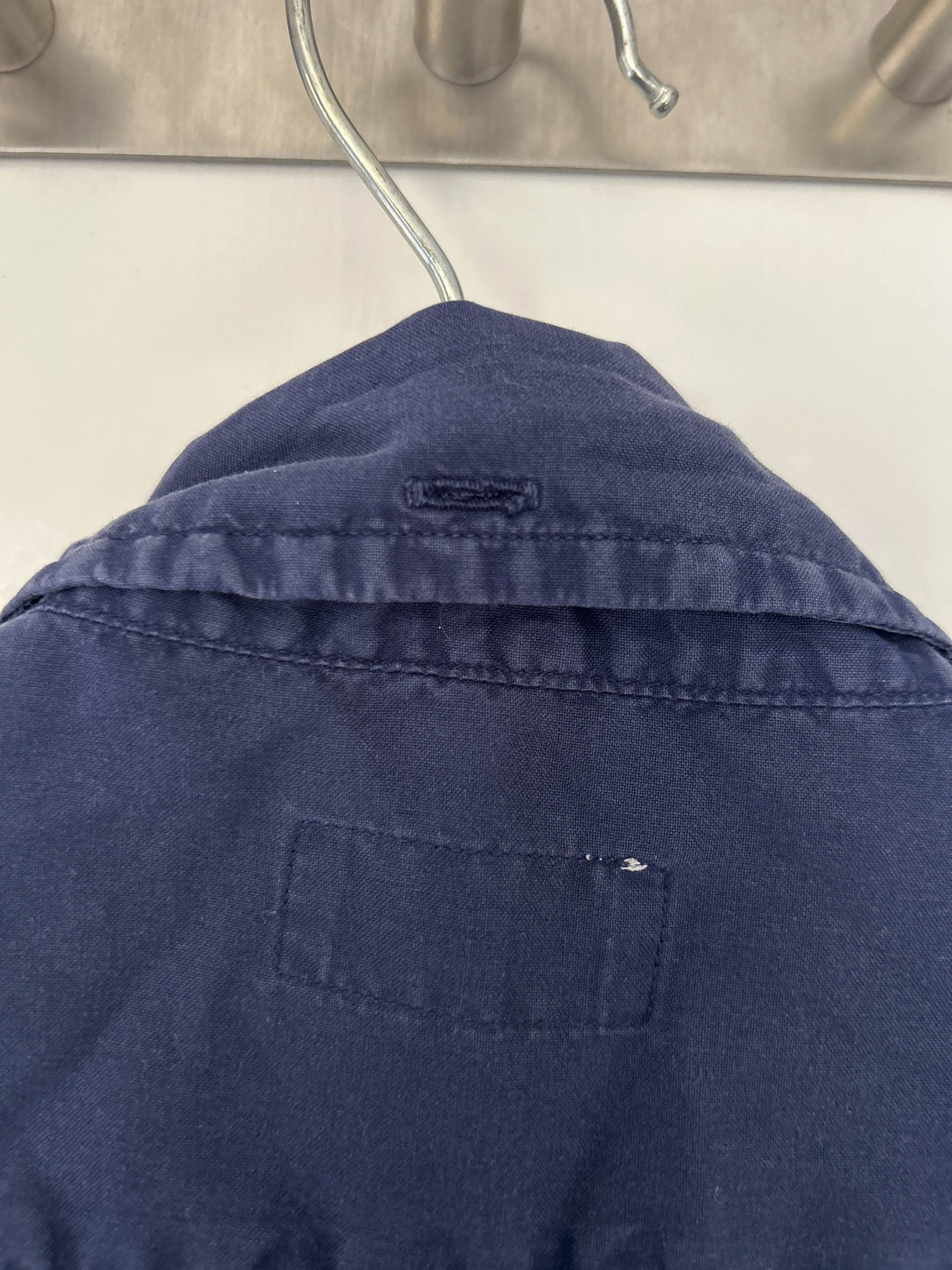 Gant Gant Luxury oxford Shirt Size US S / EU 44-46 / 1 - 3 Thumbnail