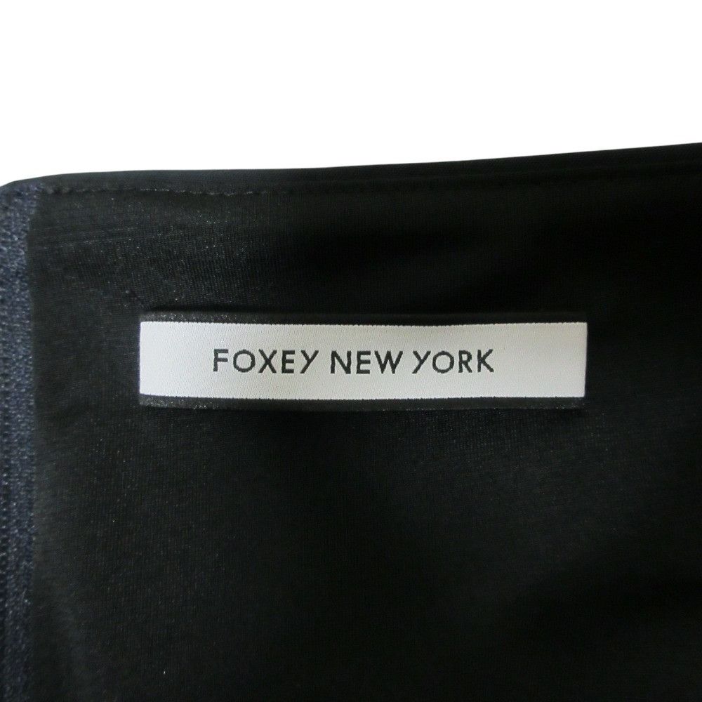Other Other FOXEY NEW YORK Gardenia Tea Dress Dress Others Dresses 41712 Size ONE SIZE - 3 Thumbnail