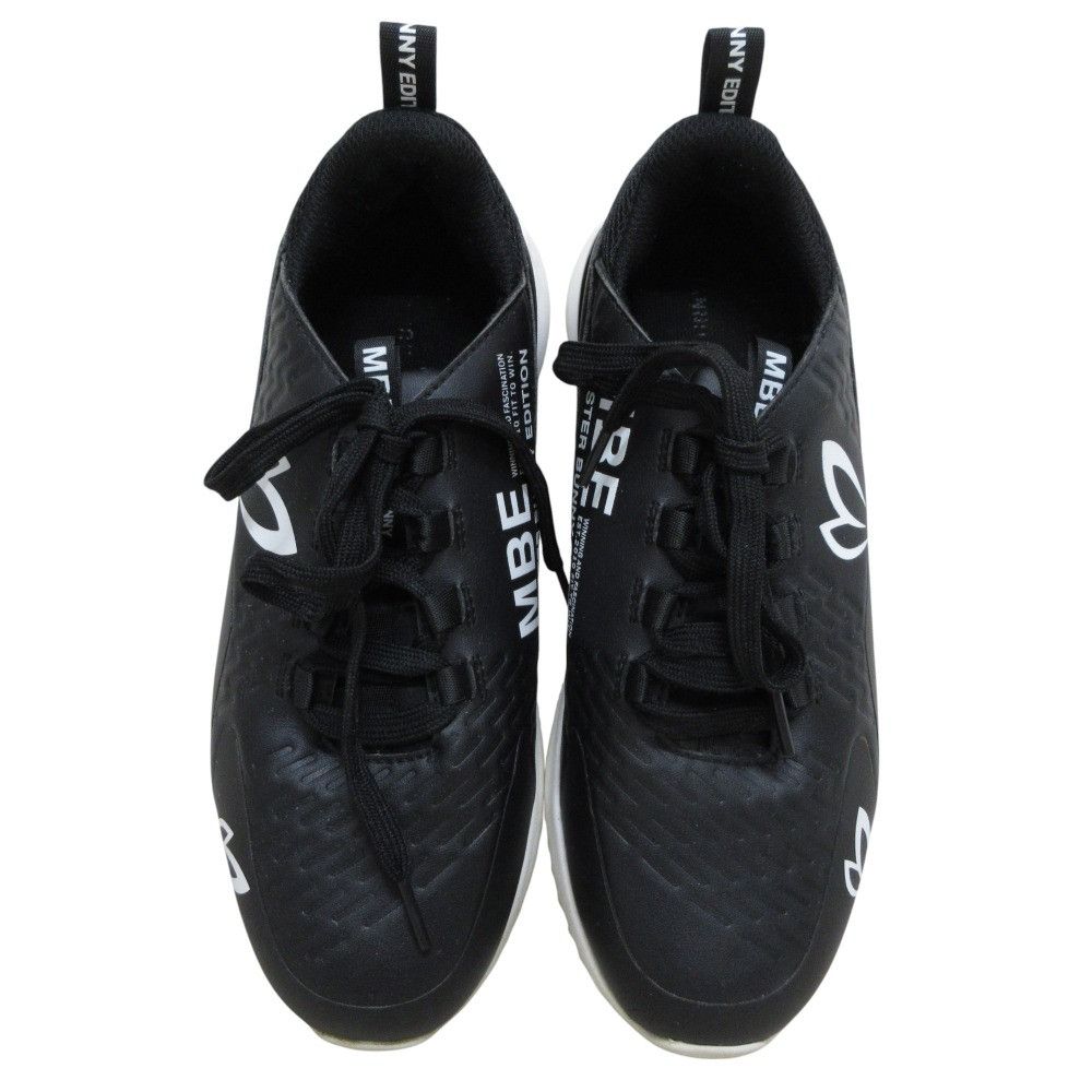 Other Other MASTER BUNNY EDITION M LOGO Golf Shoes Leather Shoes 758-3292902 DUTY FREE for USA Size ONE SIZE - 2 Thumbnail