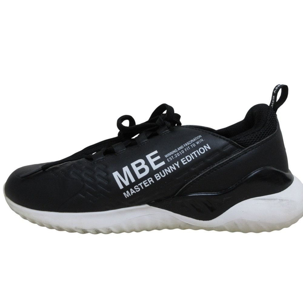 Other Other MASTER BUNNY EDITION M LOGO Golf Shoes Leather Shoes 758-3292902 DUTY FREE for USA Size ONE SIZE - 4 Thumbnail