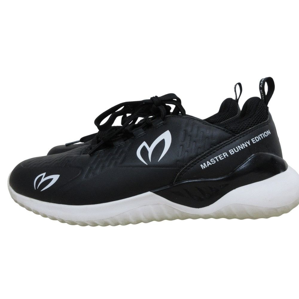 Other Other MASTER BUNNY EDITION M LOGO Golf Shoes Leather Shoes 758-3292902 DUTY FREE for USA Size ONE SIZE - 5 Thumbnail