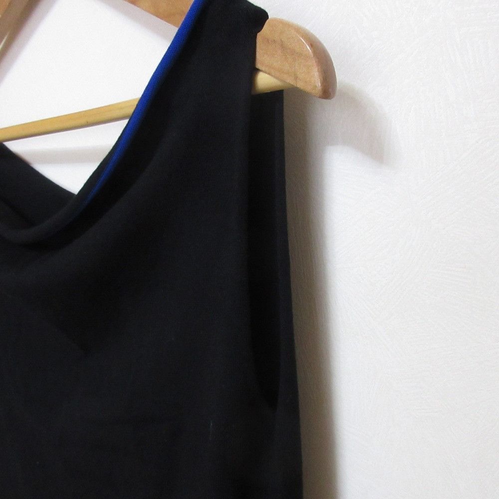 Issey Miyake Issey Miyake ISSEY MIYAKE IKKO TANAKA Sleeveless Top Others Tops DUTY FREE for USA Size ONE SIZE - 3 Thumbnail