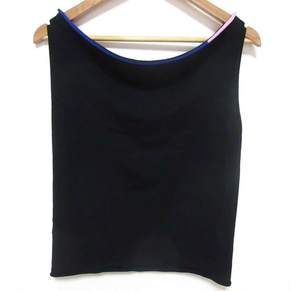 Issey Miyake Issey Miyake ISSEY MIYAKE IKKO TANAKA Sleeveless Top Others Tops DUTY FREE for USA Size ONE SIZE - 2 Thumbnail