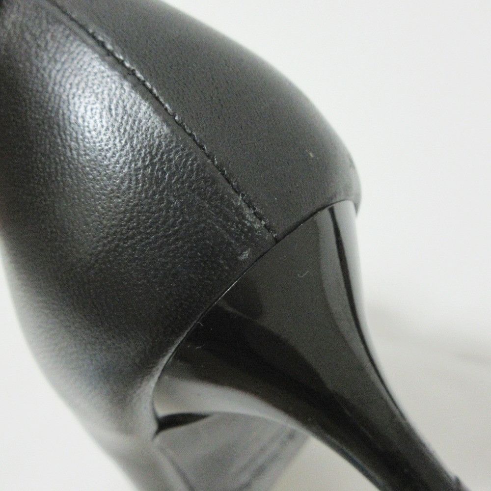 Other Other GINZA Kanematsu Leather Pumps Leather Shoes DUTY FREE for USA Size ONE SIZE - 10 Thumbnail