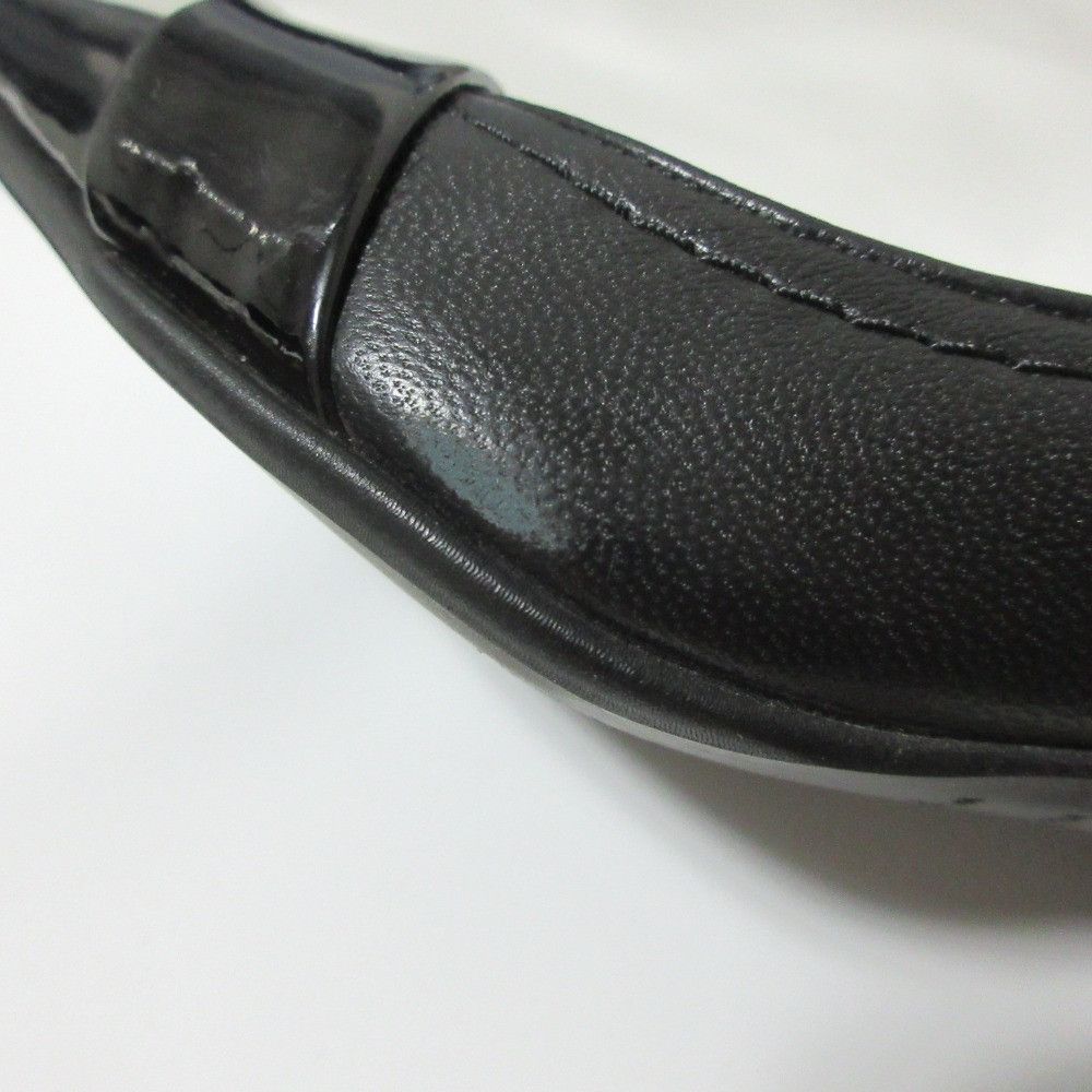 Other Other GINZA Kanematsu Leather Pumps Leather Shoes DUTY FREE for USA Size ONE SIZE - 13 Thumbnail