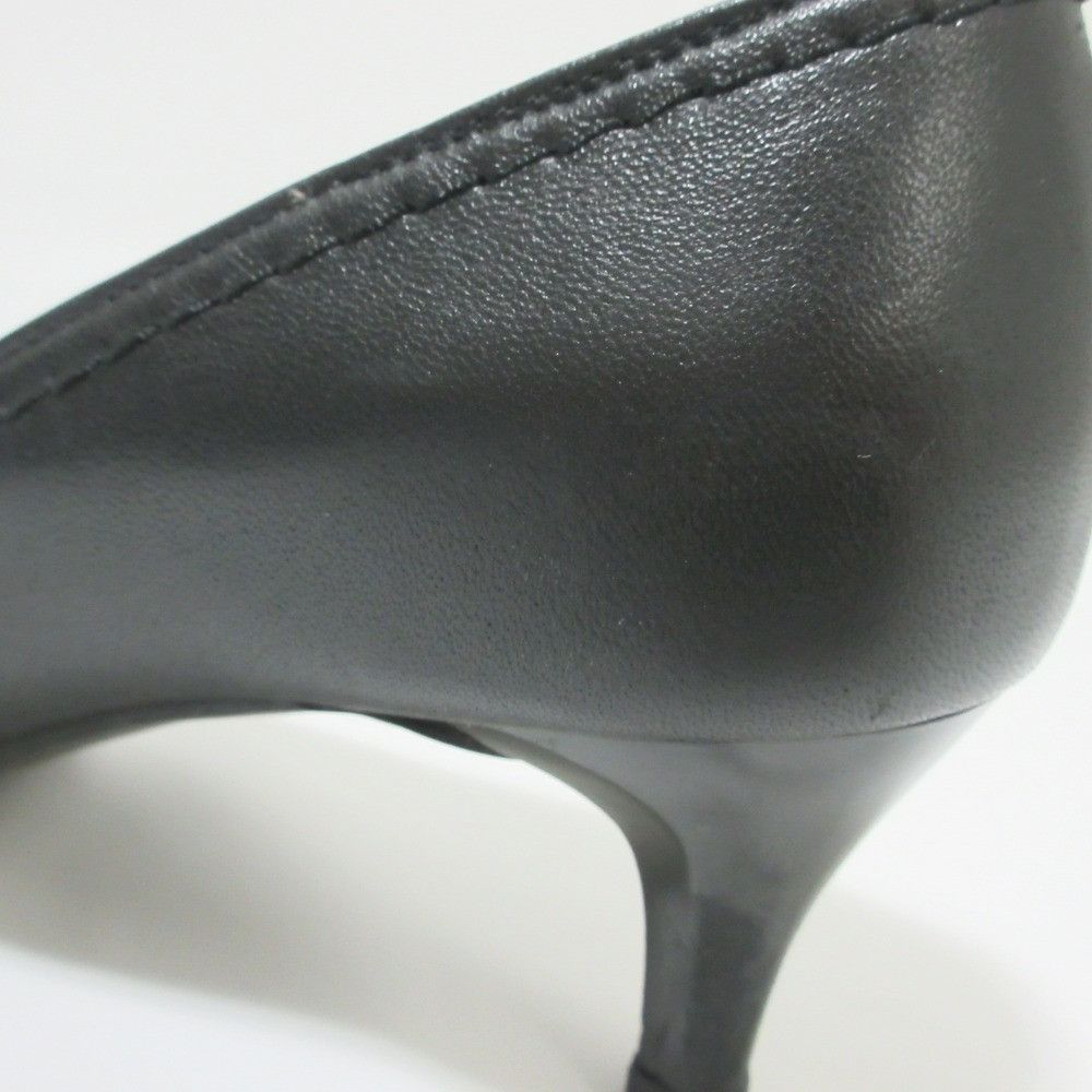 Other Other GINZA Kanematsu Leather Pumps Leather Shoes DUTY FREE for USA Size ONE SIZE - 12 Thumbnail