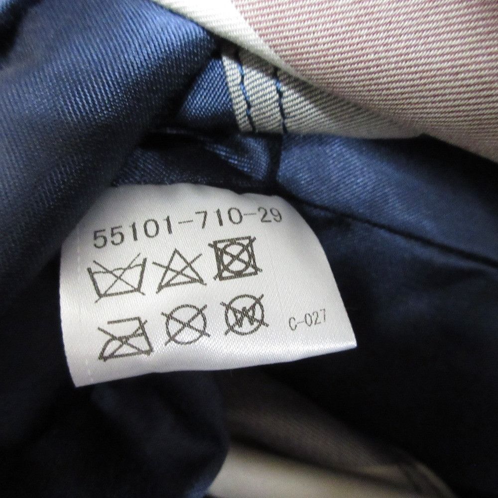 Other Other BLUE LABEL CRESTBRIDGE Nova Check 2way bag Others Shoulder Bag Size ONE SIZE - 12 Thumbnail