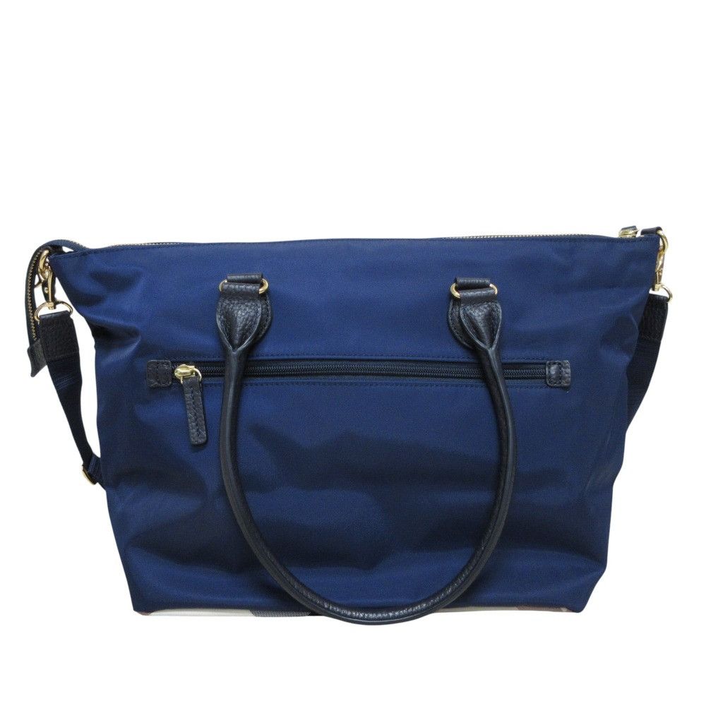 Other Other BLUE LABEL CRESTBRIDGE Nova Check 2way bag Others Shoulder Bag Size ONE SIZE - 2 Thumbnail