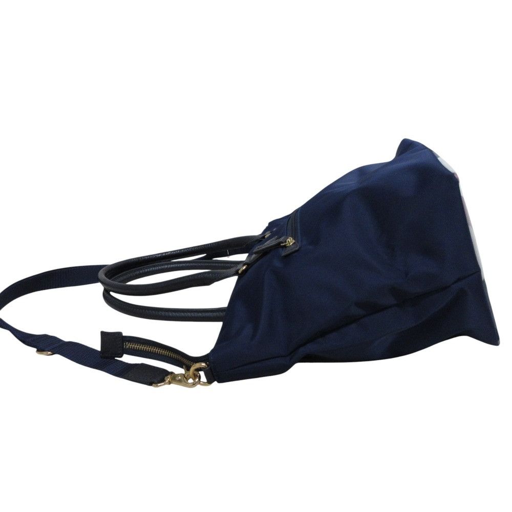 Other Other BLUE LABEL CRESTBRIDGE Nova Check 2way bag Others Shoulder Bag Size ONE SIZE - 6 Thumbnail