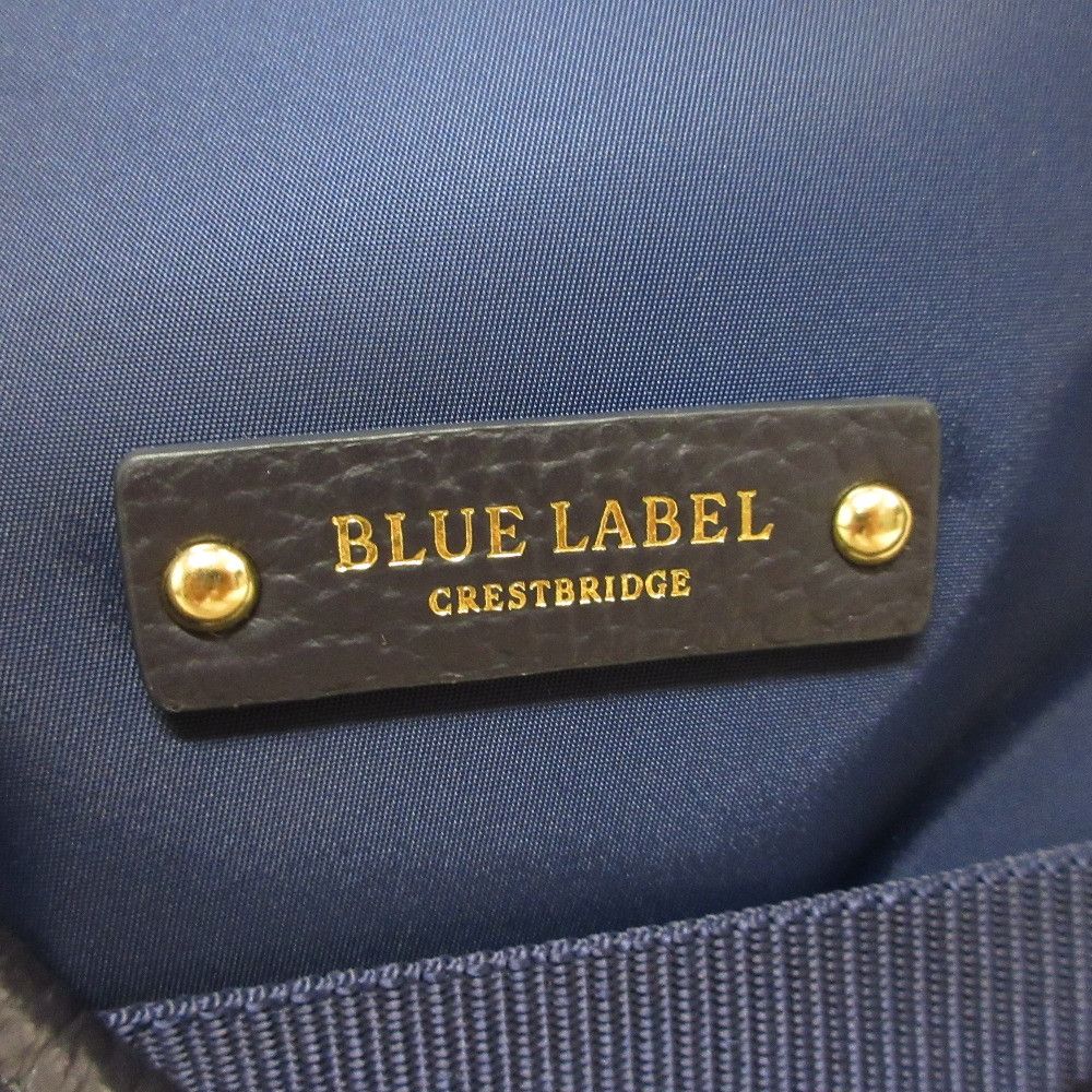 Other Other BLUE LABEL CRESTBRIDGE Nova Check 2way bag Others Shoulder Bag Size ONE SIZE - 10 Thumbnail