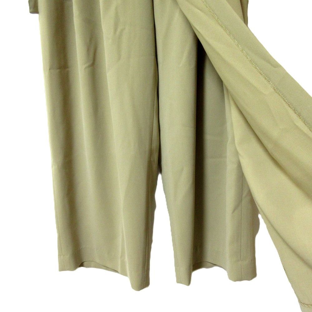 Other Other Deuxieme Classe Ribbon Wrap Pants Others Pants DUTY FREE for USA Size ONE SIZE - 6 Thumbnail