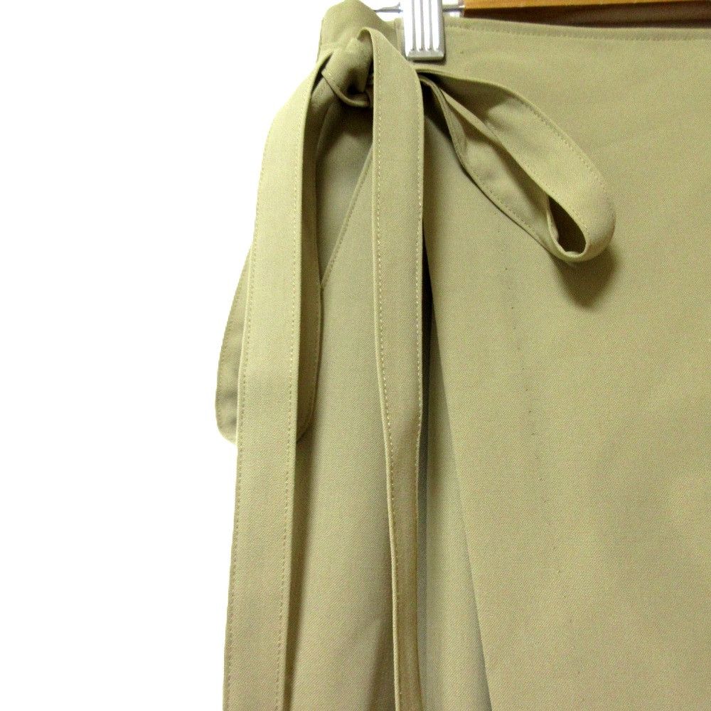Other Other Deuxieme Classe Ribbon Wrap Pants Others Pants DUTY FREE for USA Size ONE SIZE - 3 Thumbnail