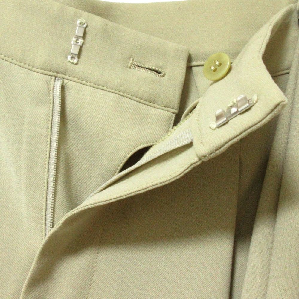 Other Other Deuxieme Classe Ribbon Wrap Pants Others Pants DUTY FREE for USA Size ONE SIZE - 9 Thumbnail