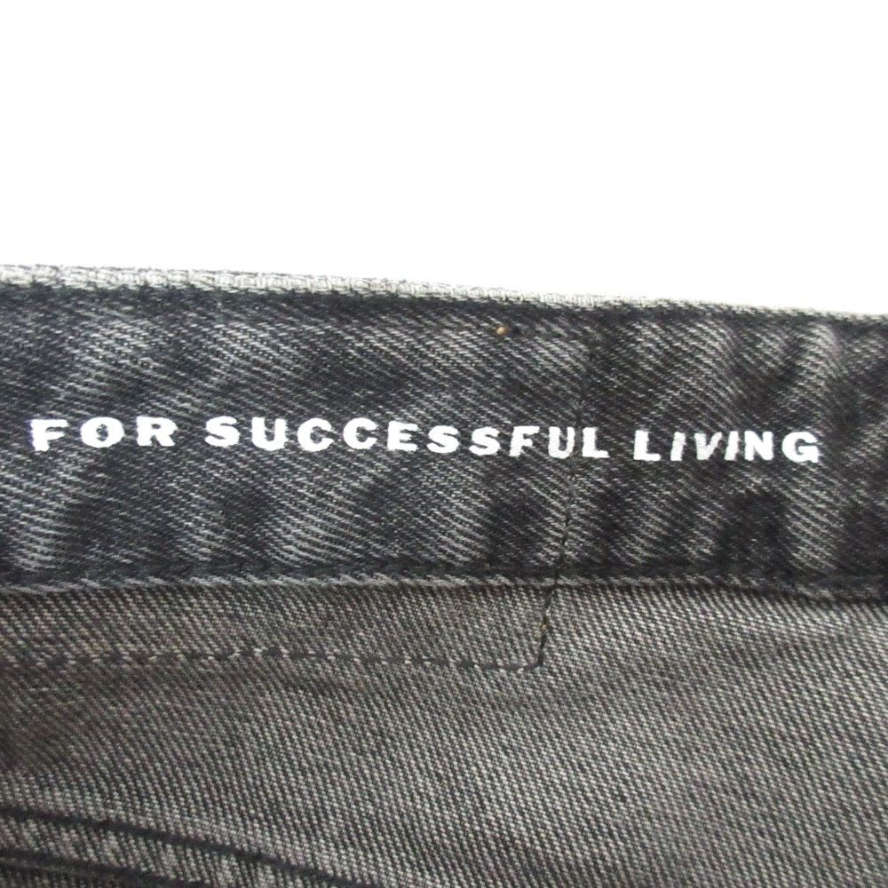 Other Other DIESEL 1999 D-Reggy Denim Pants Denim Jeans A03621 DUTY FREE for USA Size ONE SIZE - 9 Thumbnail