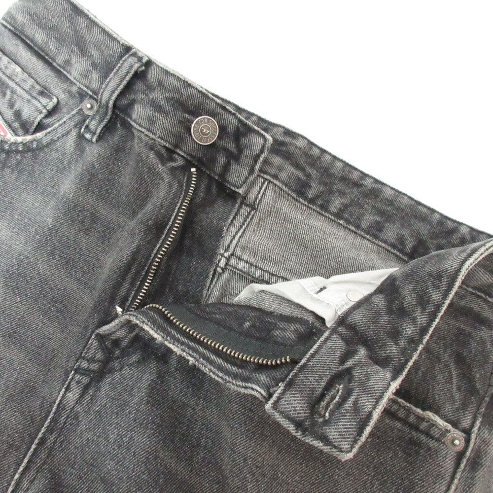 Other Other DIESEL 1999 D-Reggy Denim Pants Denim Jeans A03621 DUTY FREE for USA Size ONE SIZE - 8 Thumbnail