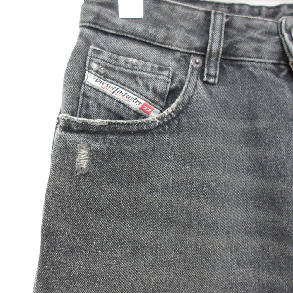 Other Other DIESEL 1999 D-Reggy Denim Pants Denim Jeans A03621 DUTY FREE for USA Size ONE SIZE - 5 Thumbnail