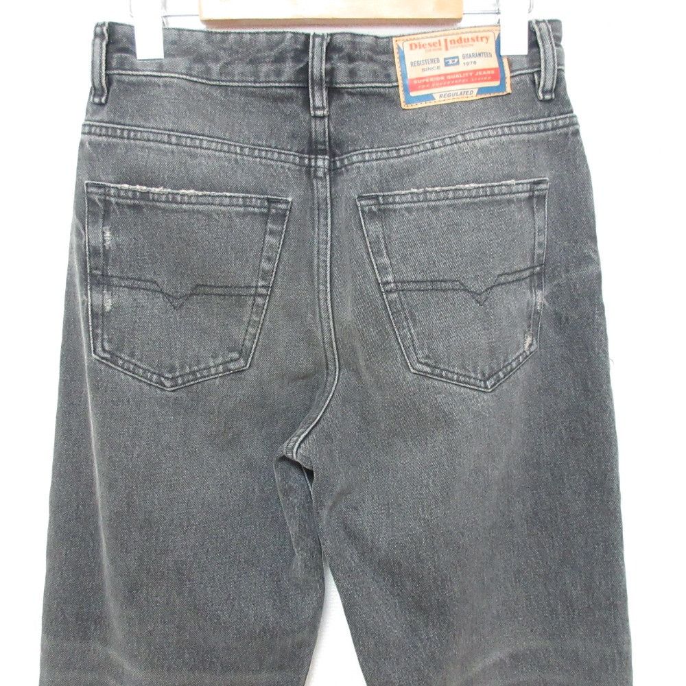 Other Other DIESEL 1999 D-Reggy Denim Pants Denim Jeans A03621 DUTY FREE for USA Size ONE SIZE - 4 Thumbnail