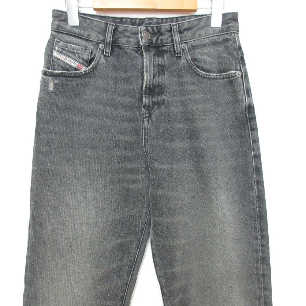Other Other DIESEL 1999 D-Reggy Denim Pants Denim Jeans A03621 DUTY FREE for USA Size ONE SIZE - 3 Thumbnail