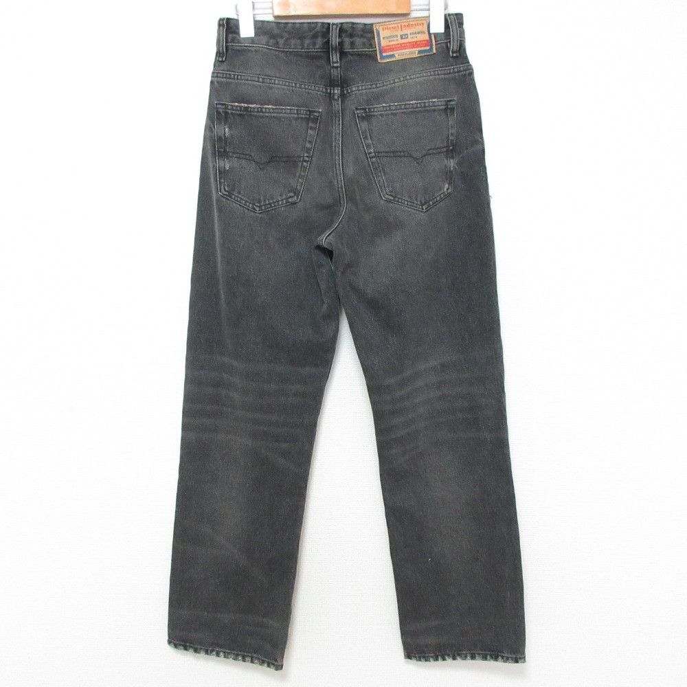 Other Other DIESEL 1999 D-Reggy Denim Pants Denim Jeans A03621 DUTY FREE for USA Size ONE SIZE - 2 Thumbnail