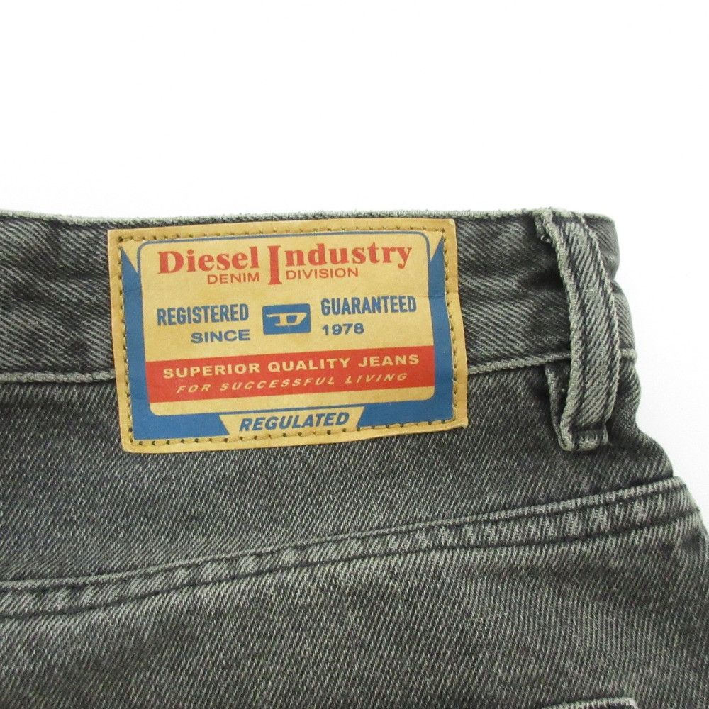 Other Other DIESEL 1999 D-Reggy Denim Pants Denim Jeans A03621 DUTY FREE for USA Size ONE SIZE - 7 Thumbnail