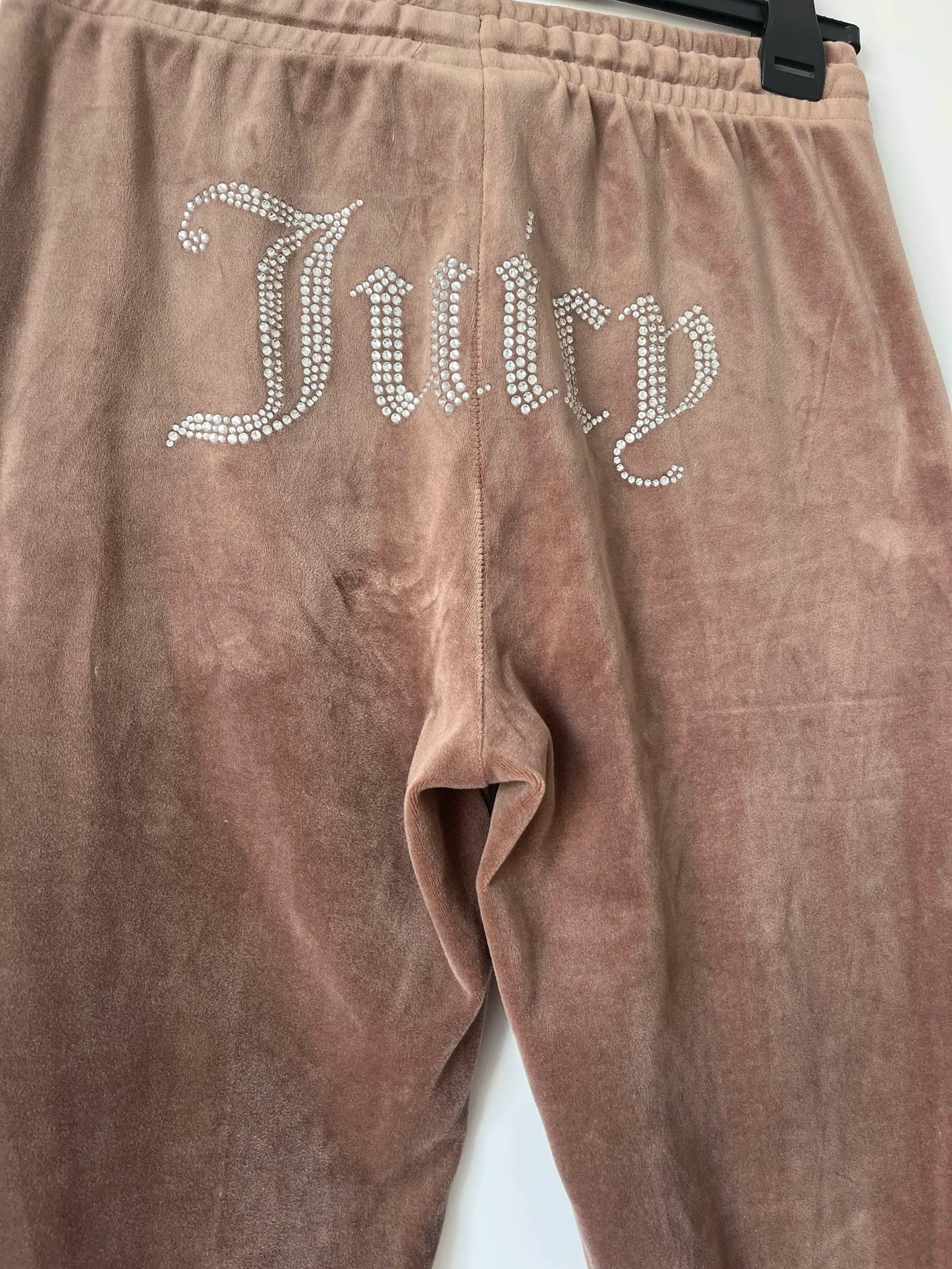 Juicy Couture Juicy Couture Pants Size 27" / US 4 / IT 40 - 4 Thumbnail