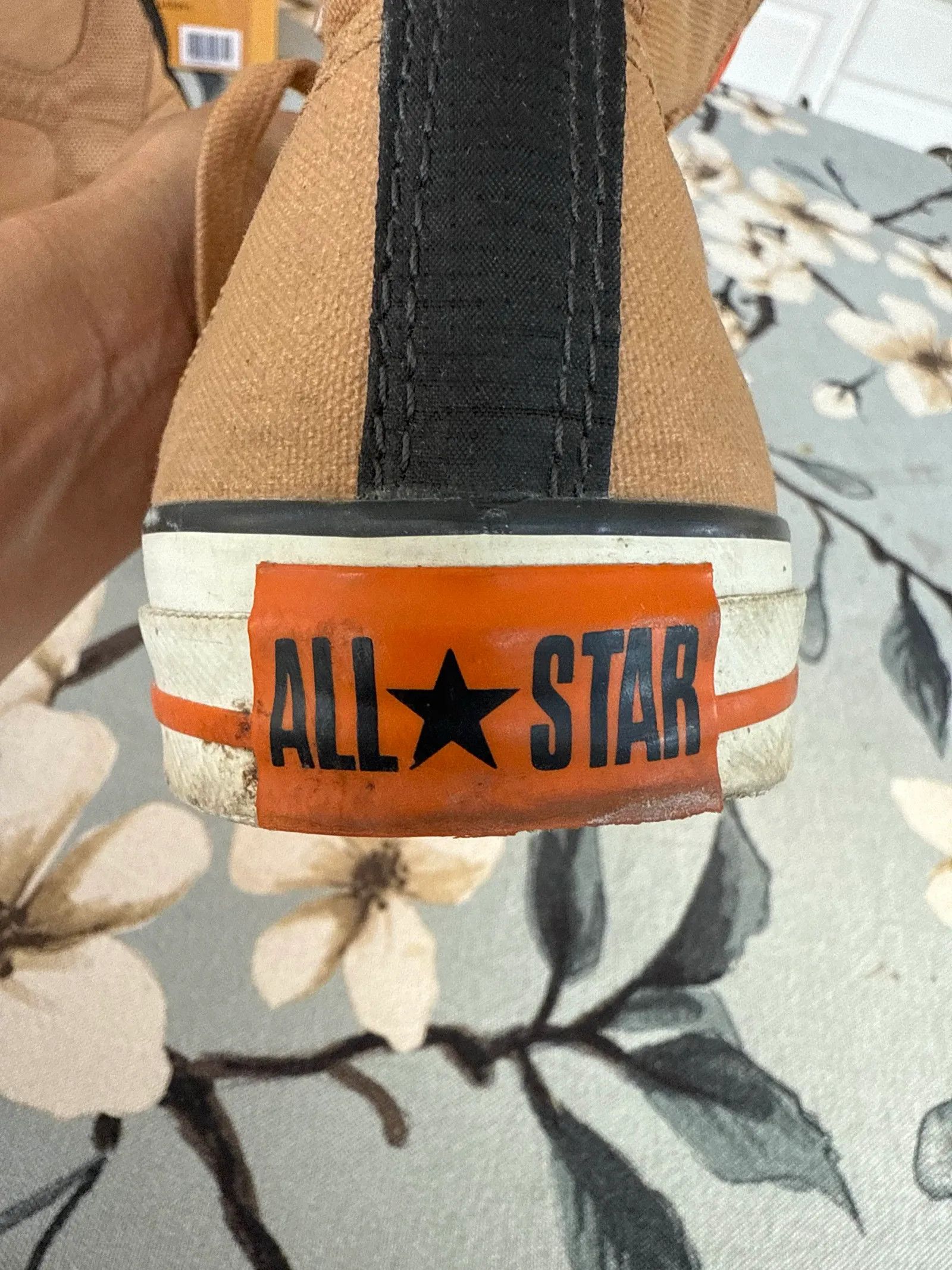 Converse Converse All Star All Star Sneakers Size US 11 / IT 41 - 2 Thumbnail