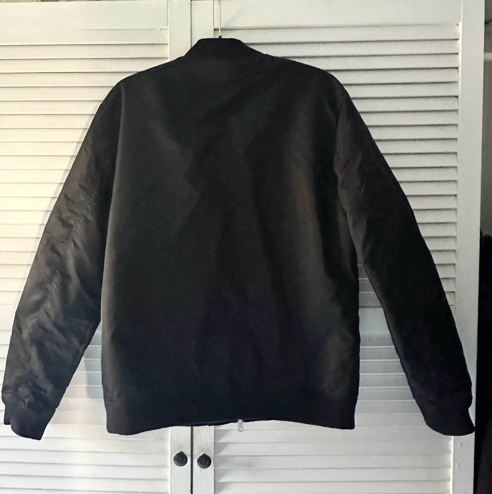 WeSC Wesc Bomber jacket Jacket Size US XL / EU 56 / 4 - 4 Thumbnail