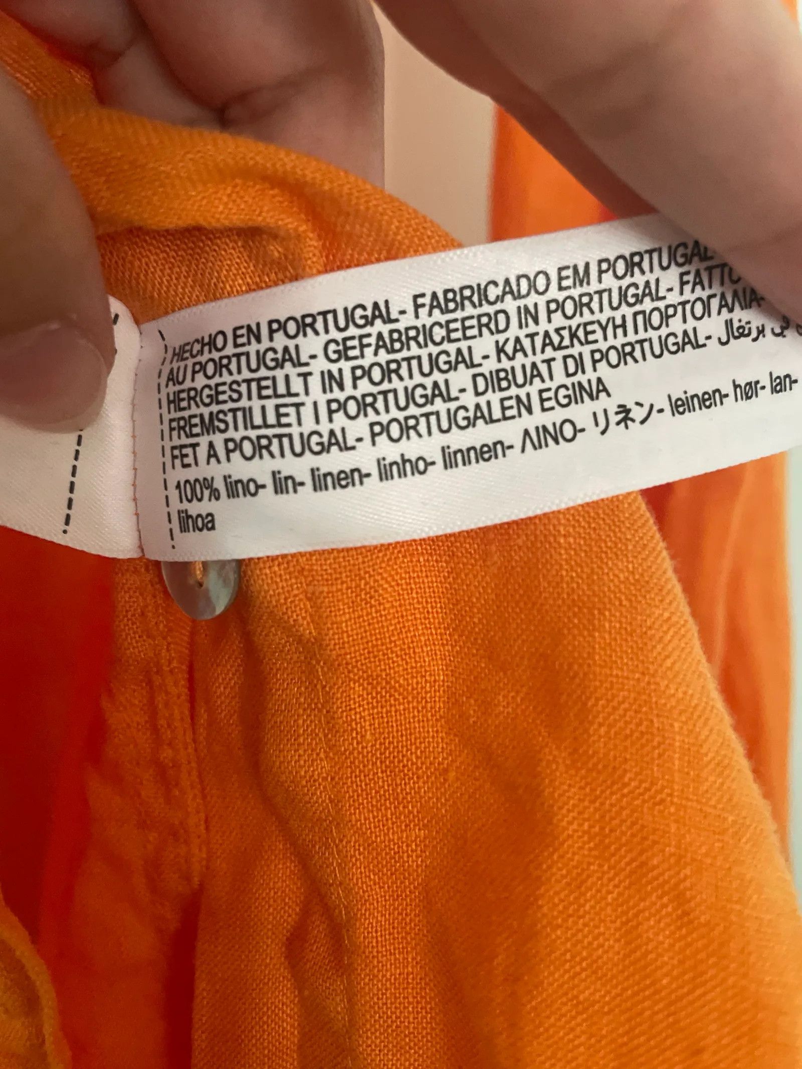 Massimo Dutti Massimo Dutti Shirt Size XS / US 0-2 / IT 36-38 - 3 Thumbnail