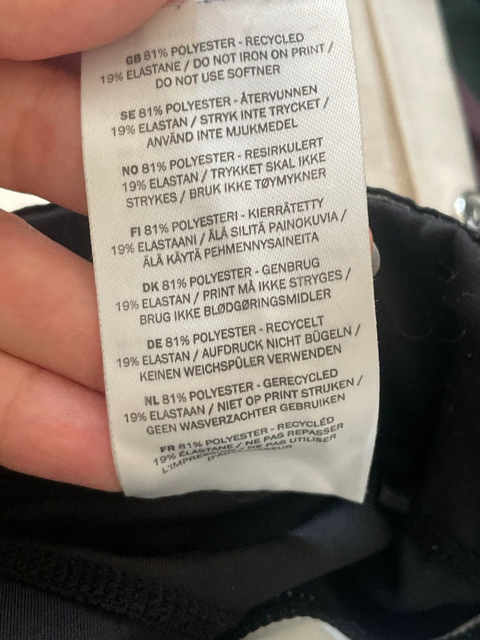 Bjorn Borg Björn Borg Sweatpants Size 25" / US 0 / IT 36 - 3 Thumbnail