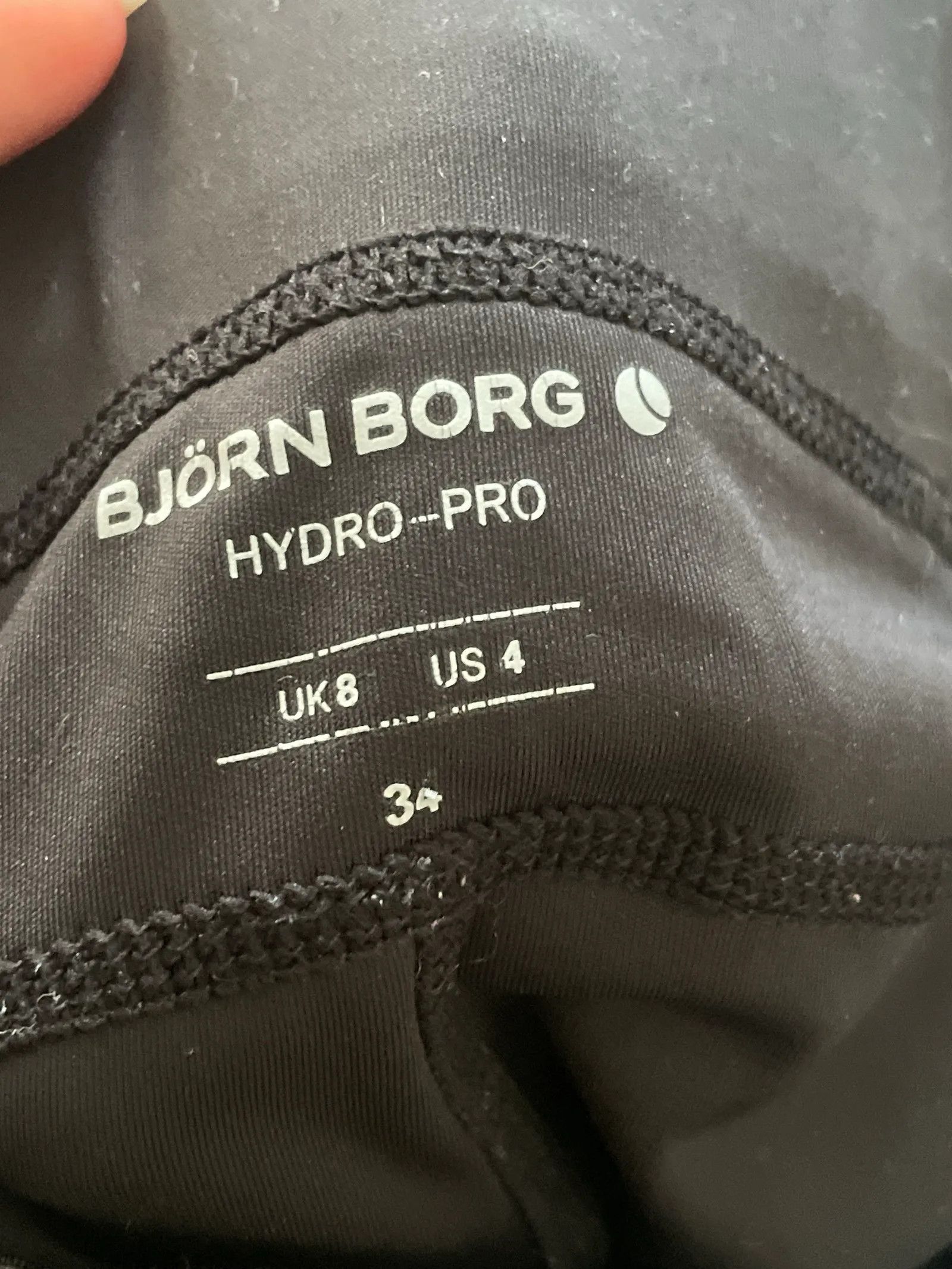 Bjorn Borg Björn Borg Sweatpants Size 25" / US 0 / IT 36 - 2 Thumbnail