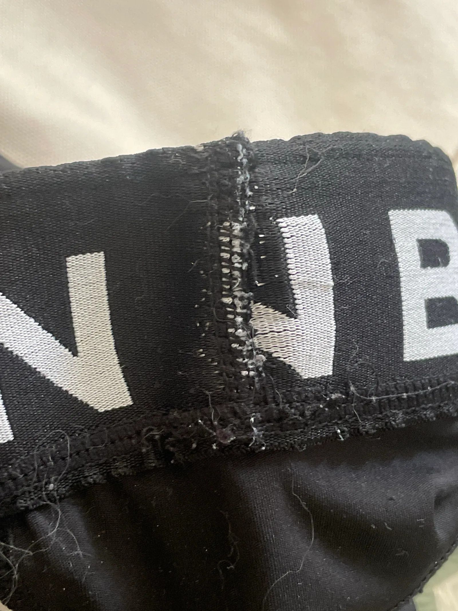 Bjorn Borg Björn Borg Sweatpants Size 25" / US 0 / IT 36 - 7 Thumbnail
