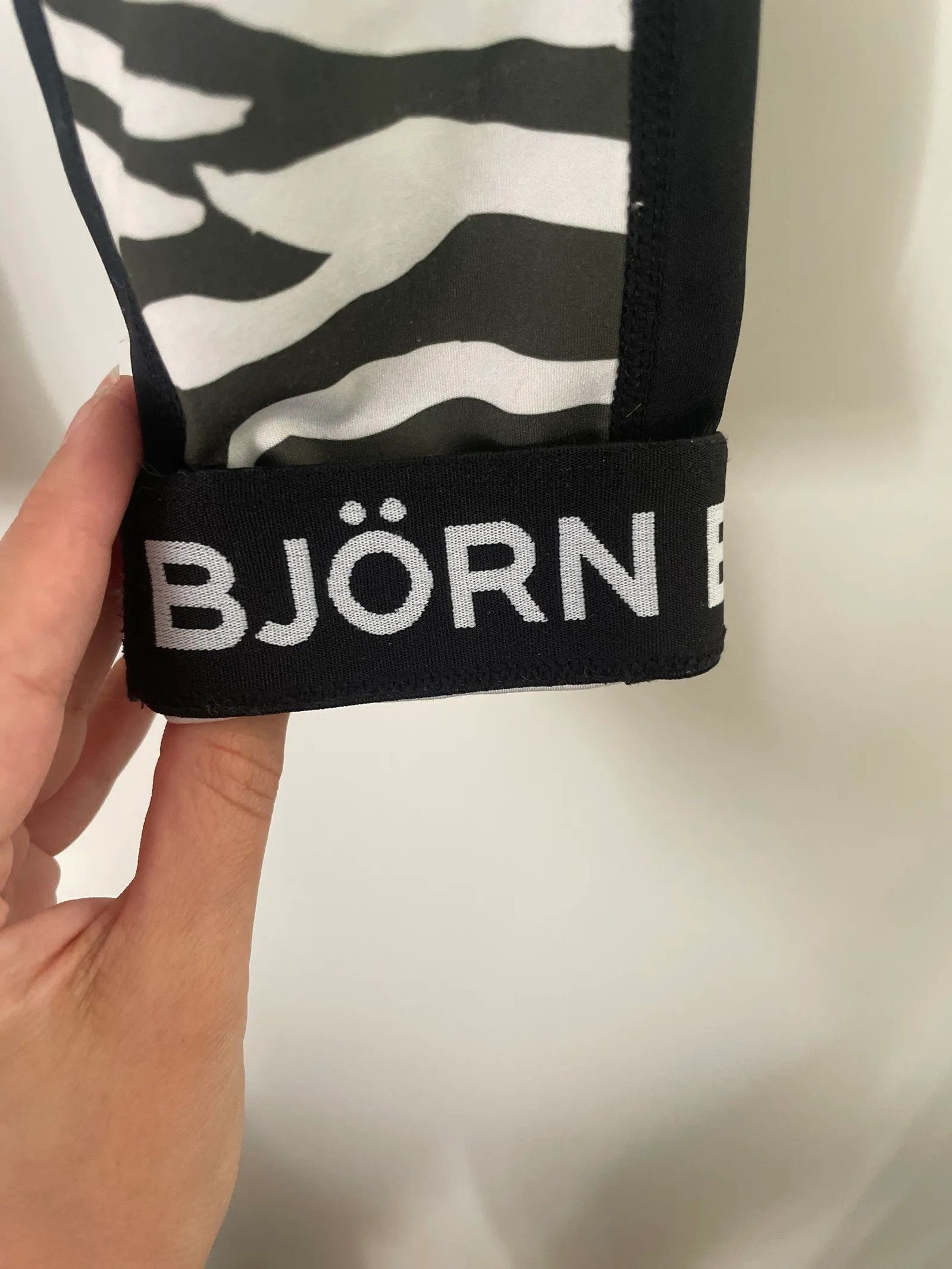 Bjorn Borg Björn Borg Sweatpants Size 25" / US 0 / IT 36 - 6 Thumbnail