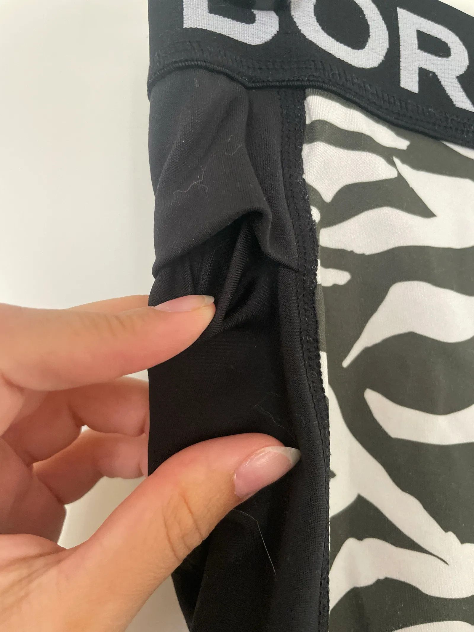 Bjorn Borg Björn Borg Sweatpants Size 25" / US 0 / IT 36 - 4 Thumbnail