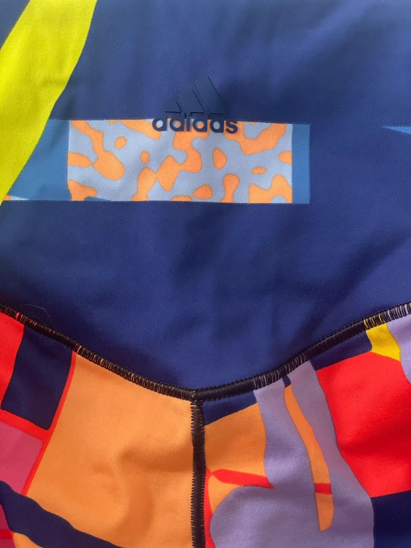 Adidas Adidas Shorts Size 25" / US 0 / IT 36 - 6 Thumbnail