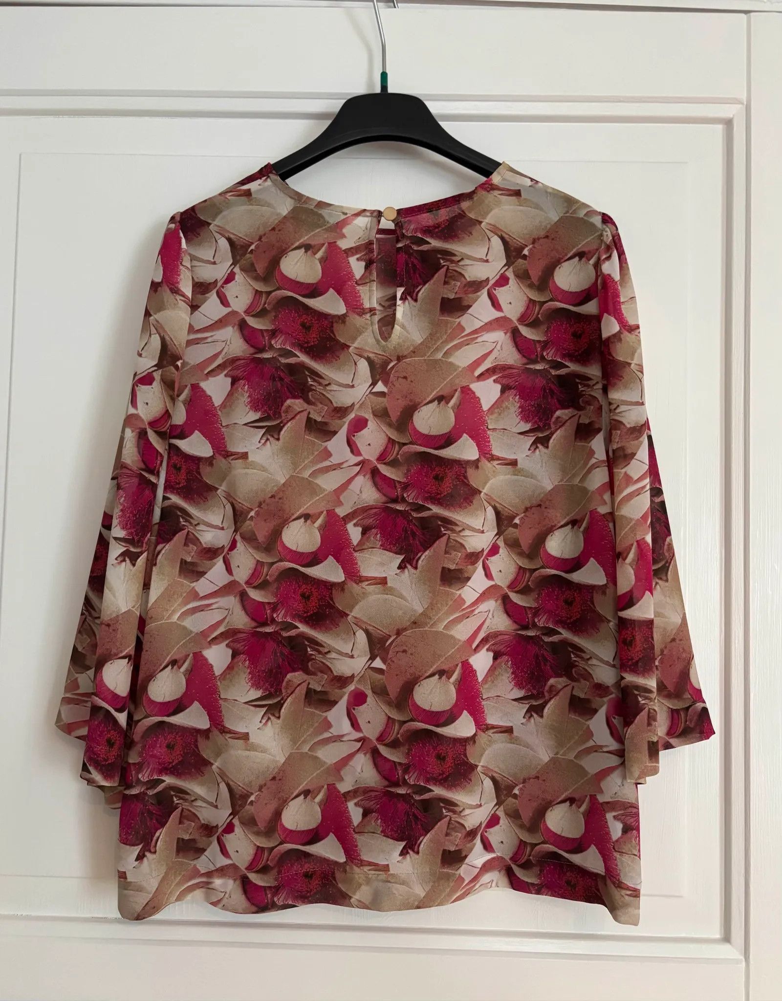 Rodebjer Rodebjer Maine Blouse Size S / US 4 / IT 40 - 4 Thumbnail