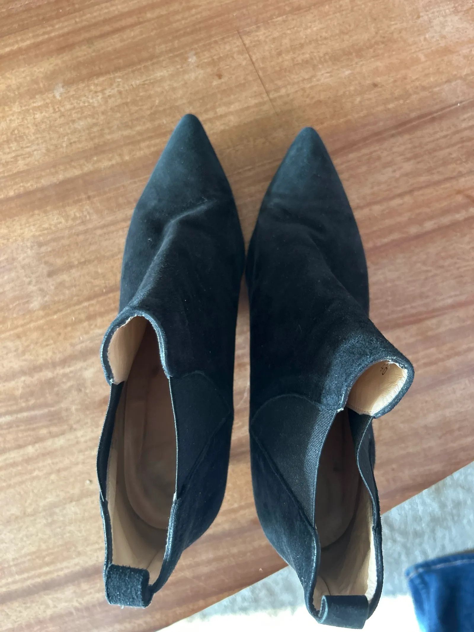 Gant Gant Boots Size US 10 / IT 40 - 6 Thumbnail