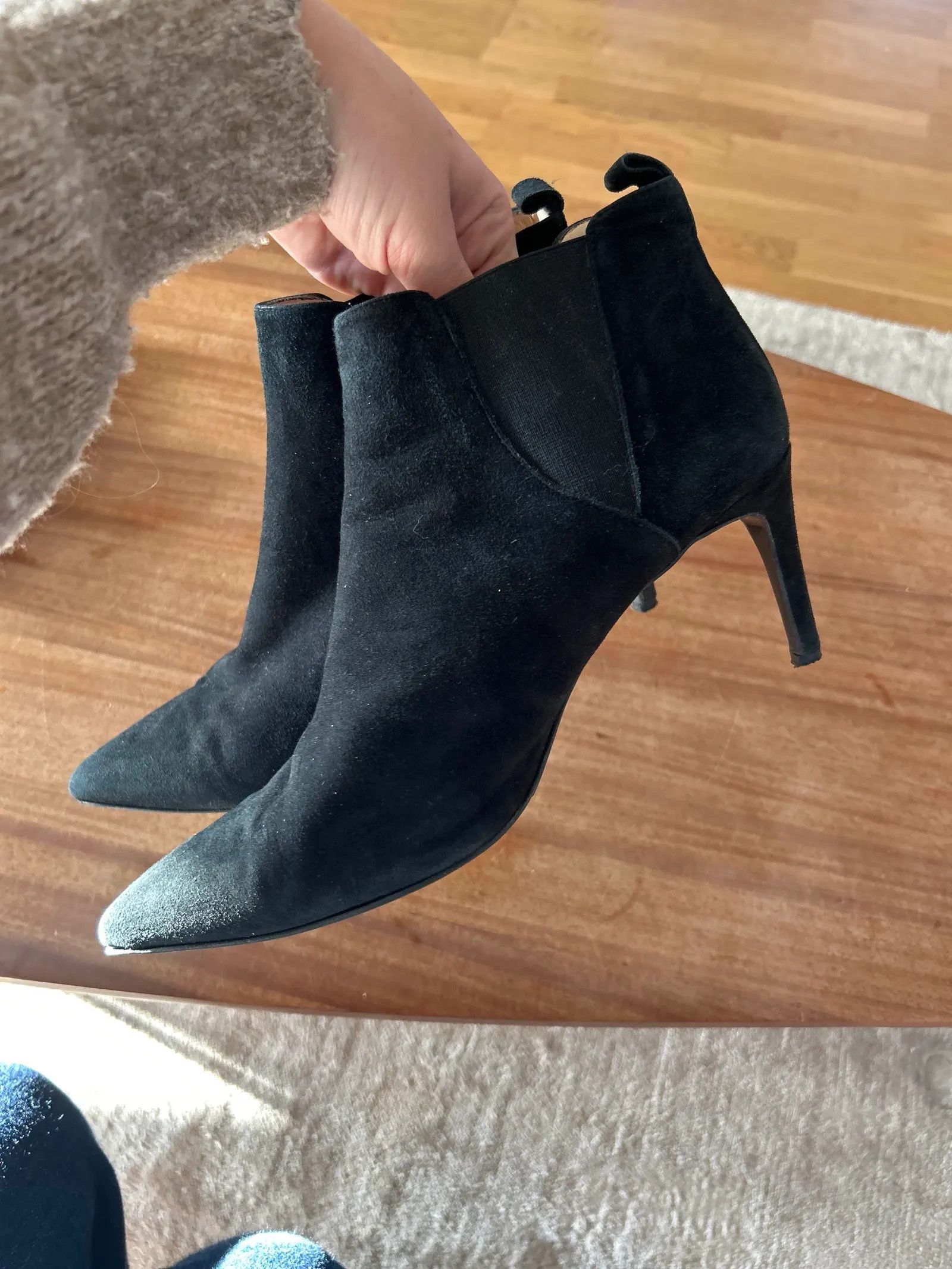 Gant Gant Boots Size US 10 / IT 40 - 4 Thumbnail