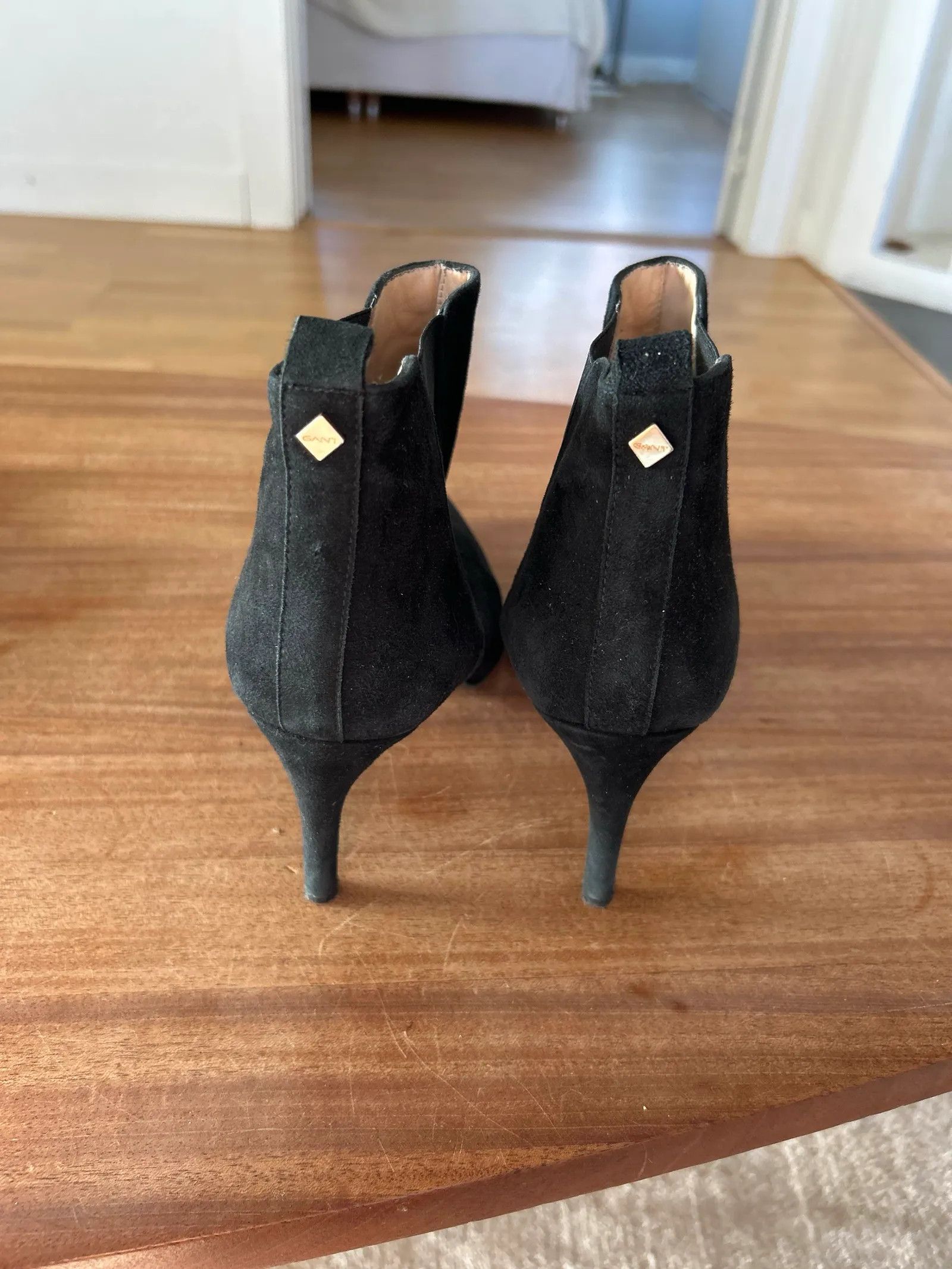 Gant Gant Boots Size US 10 / IT 40 - 5 Thumbnail