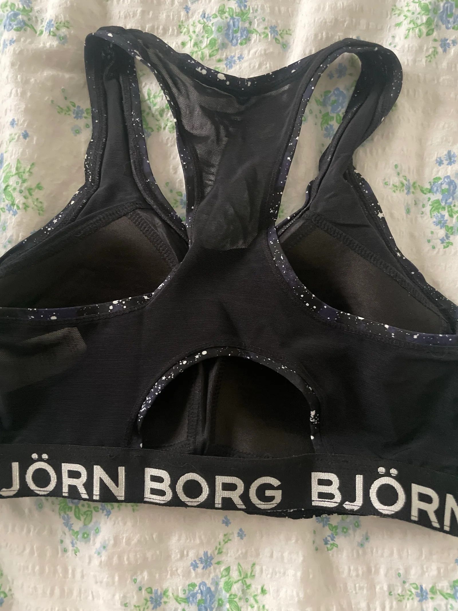 Bjorn Borg Björn Borg Sweater Size XS / US 0-2 / IT 36-38 - 4 Thumbnail