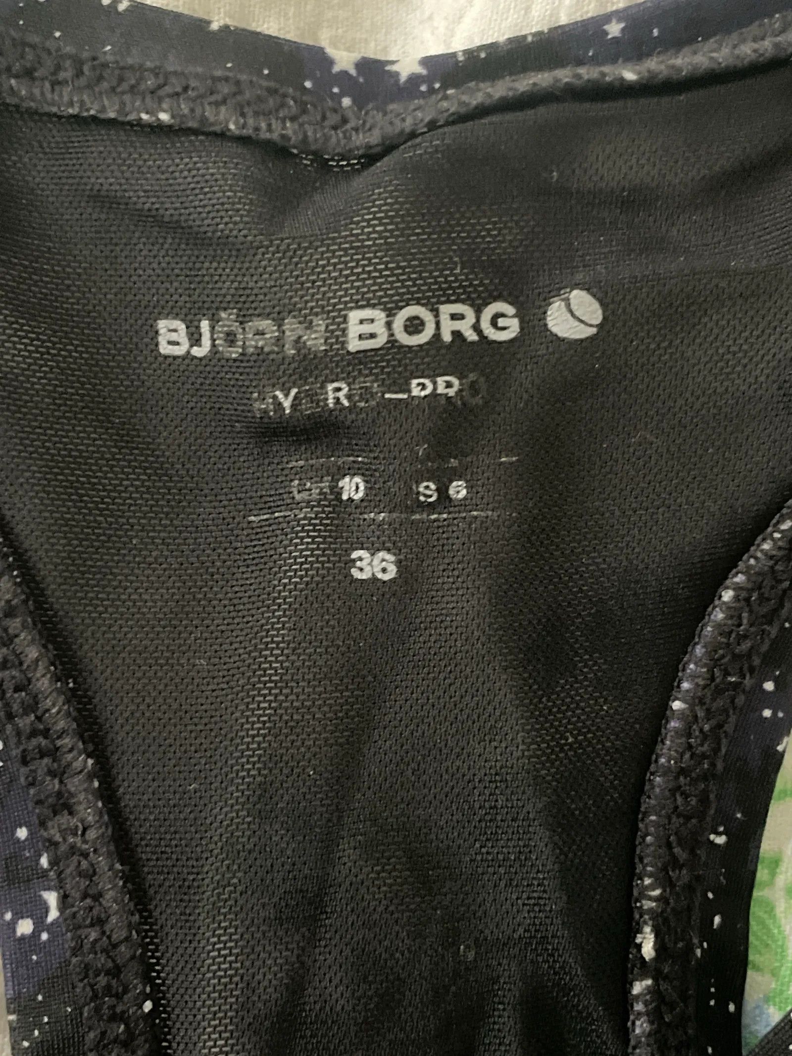 Bjorn Borg Björn Borg Sweater Size XS / US 0-2 / IT 36-38 - 2 Thumbnail