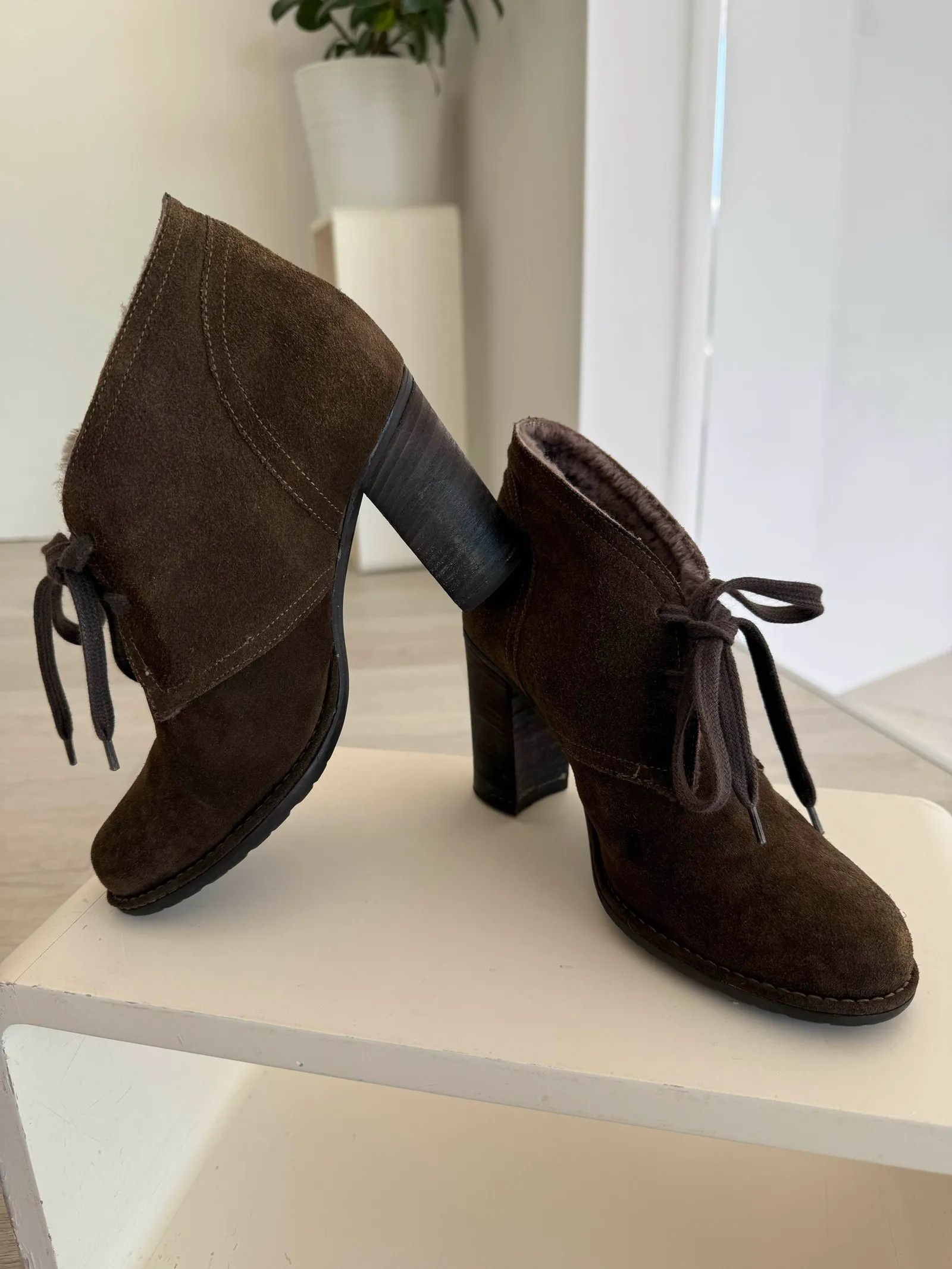 Baldinini Baldinini Boots Size US 5 / IT 35 - 5 Thumbnail