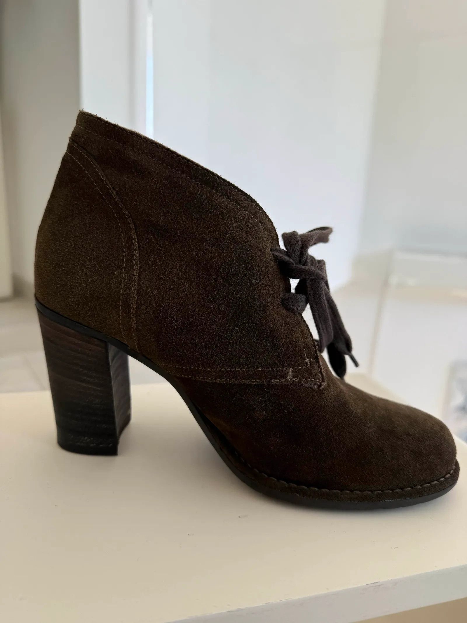 Baldinini Baldinini Boots Size US 5 / IT 35 - 4 Thumbnail