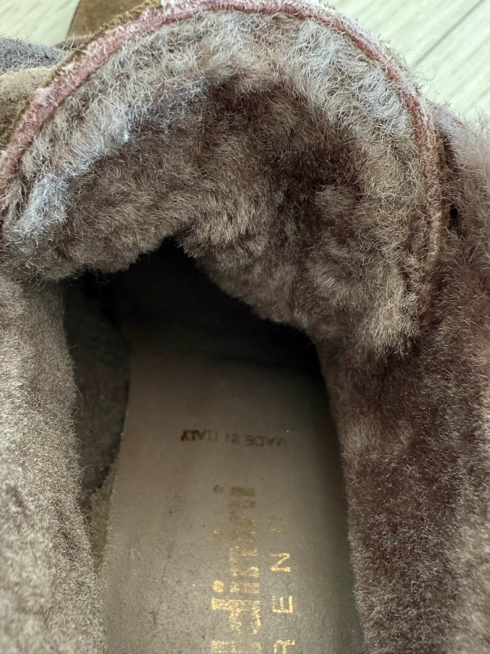 Baldinini Baldinini Boots Size US 5 / IT 35 - 7 Thumbnail